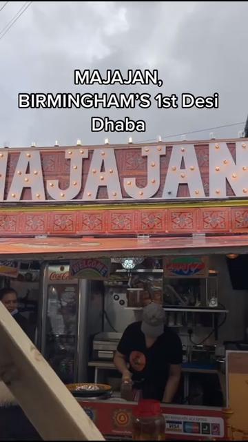 @MAJAJAN The Queen Of Spice