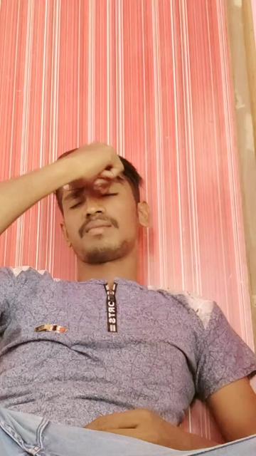 @Malli lovely boy