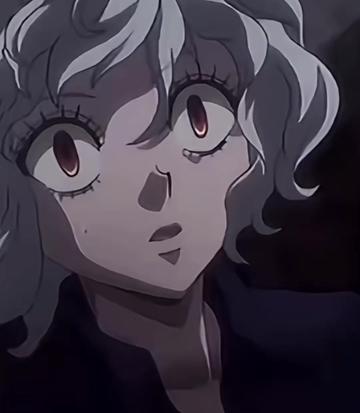 @Kurapika supremacy