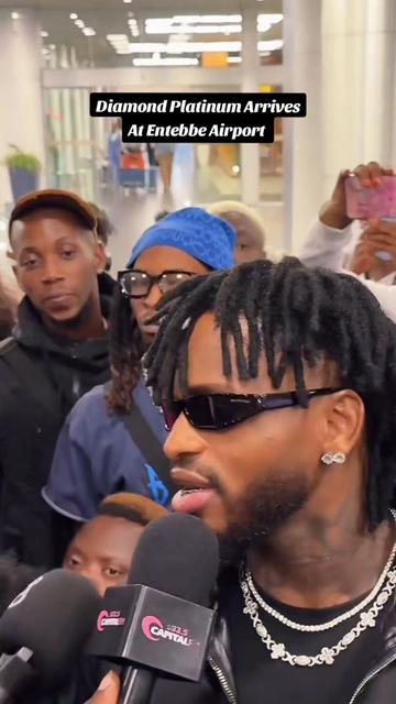 @Mamelo Media Ug 🇺🇬