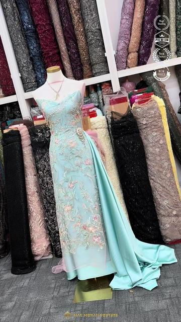 @Mac Mohan Fashion