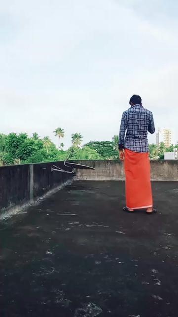 @Meeshakkaran007
