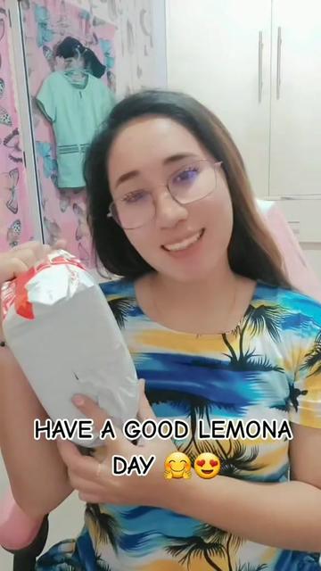 @Good Lemona