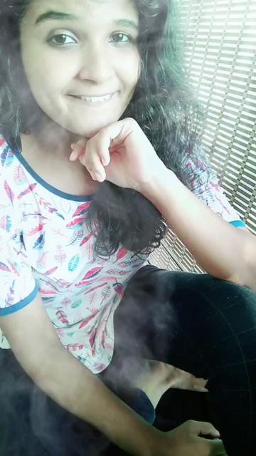 @Arya Aravind