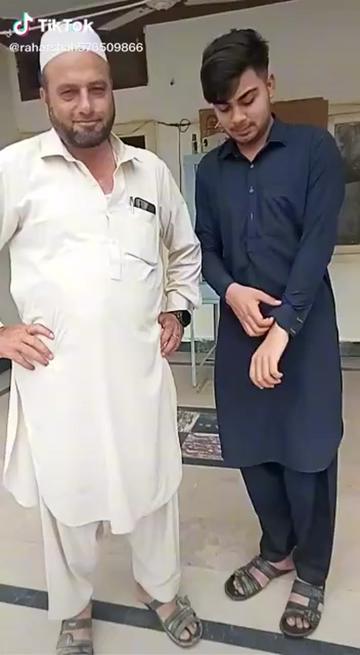 @rahat shah
