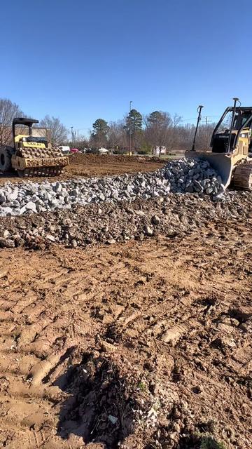 @James A Rogers Excavating Inc