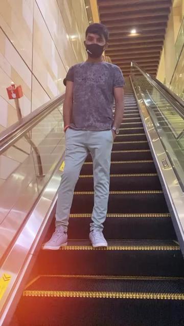 @Darling Sunil