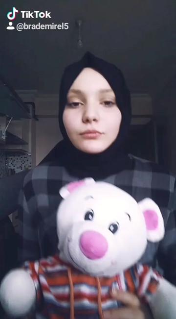 @Büşra Demirel