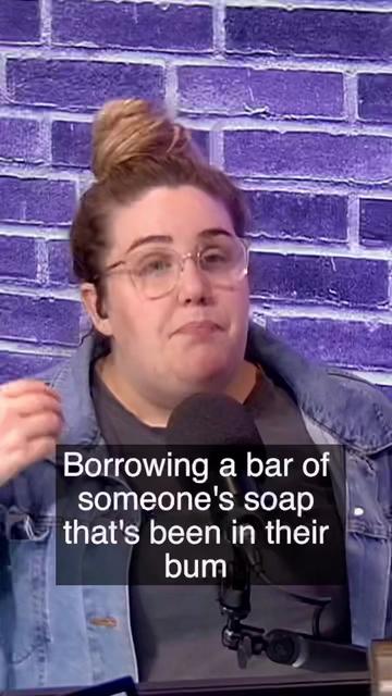 @Toni and Ryan