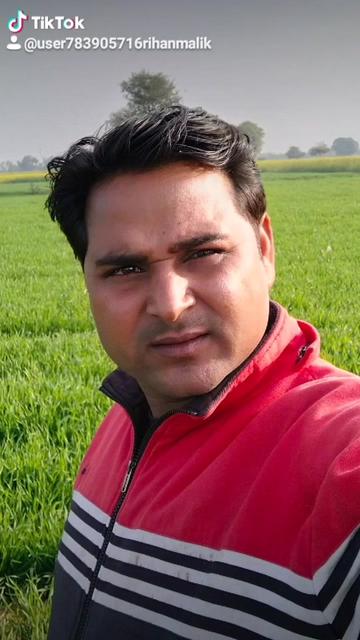 @rihan Malik