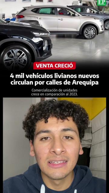 @HC vehículos eléctricos