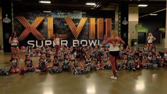 @Kierra Lucas
