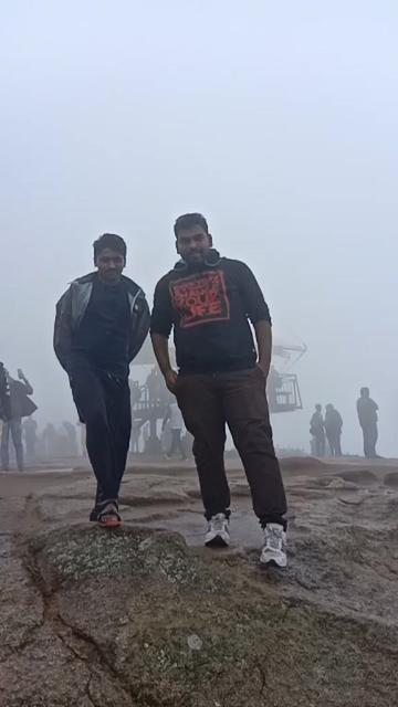 @Bheerappa awaji