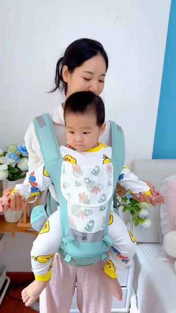 @baby explorer
