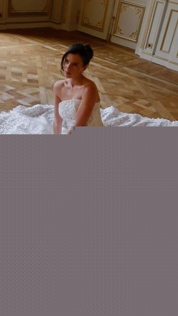 @MiliMili Bridal