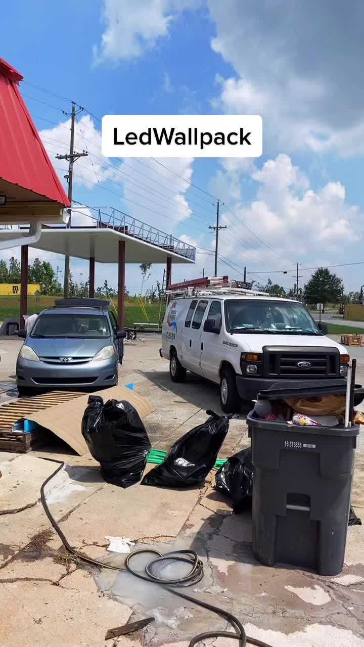 @LedVisionUSA