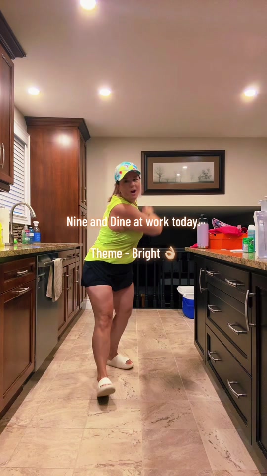 @Tash Bell