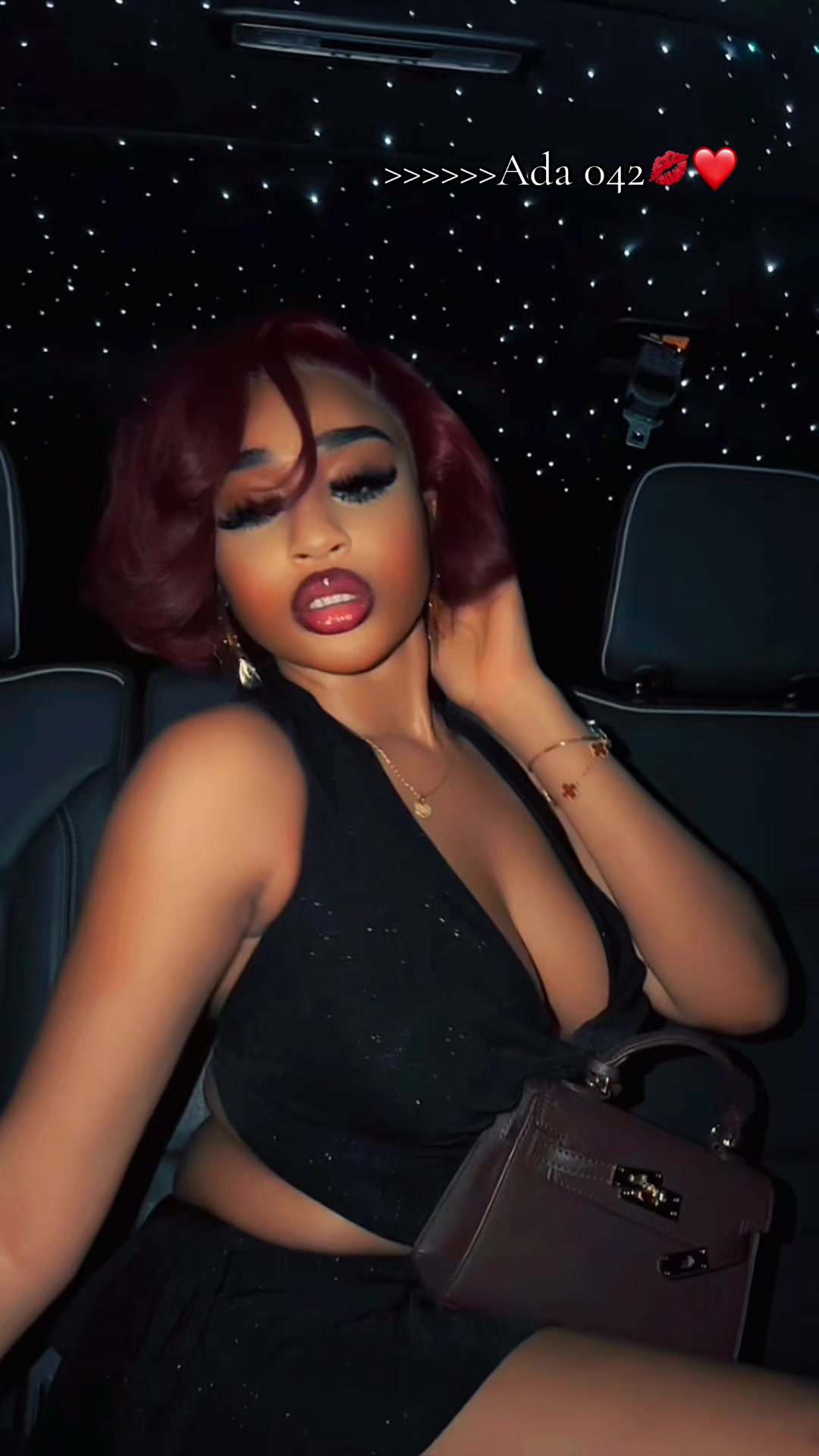 @MANDY💖🇳🇬 🇨🇦