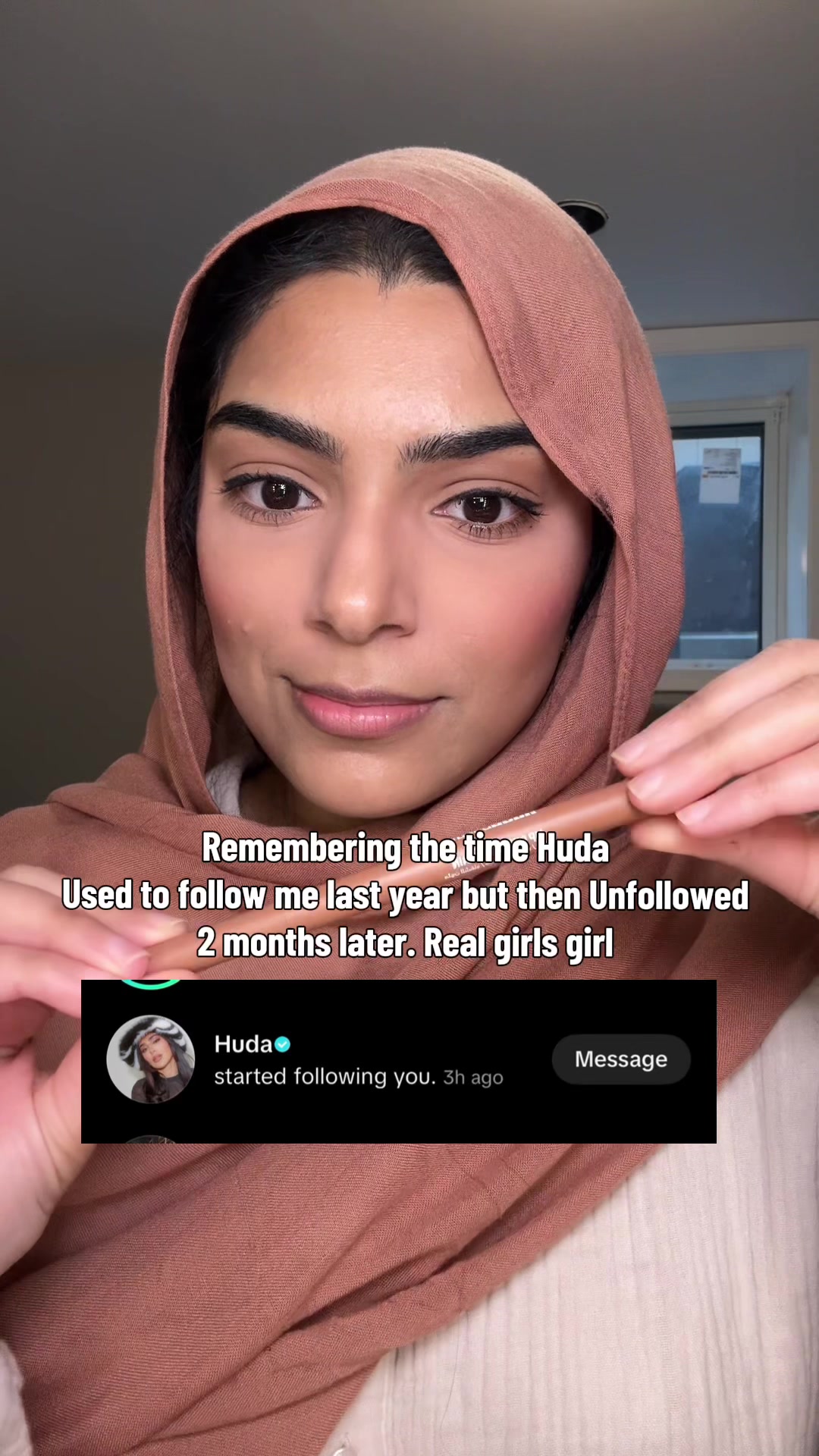 @ModestMakeup
