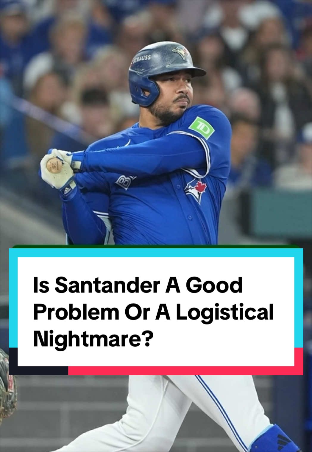 @Blue Jays Today