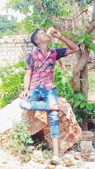 @MurliMohan😉😉😉
