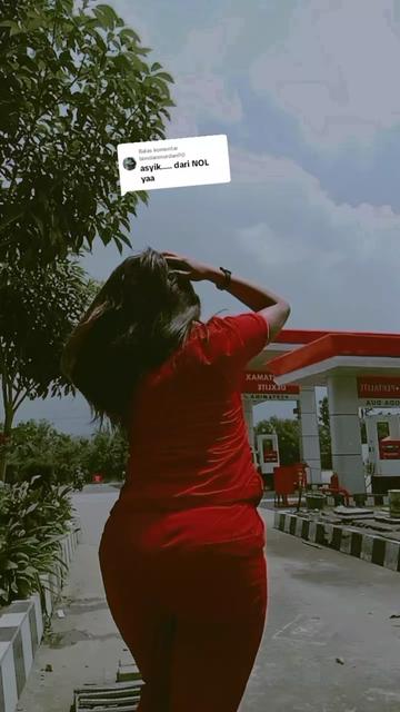 @Mbak pom🤪
