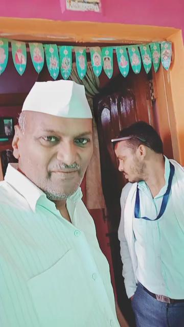 @ASHISH B. PAIKRAO Akola
