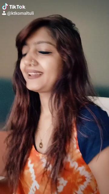 @KT Komal Tuli
