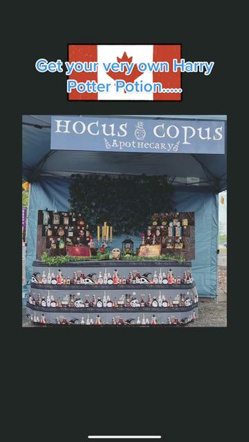 @HocusCopusApothecary 🇨🇦