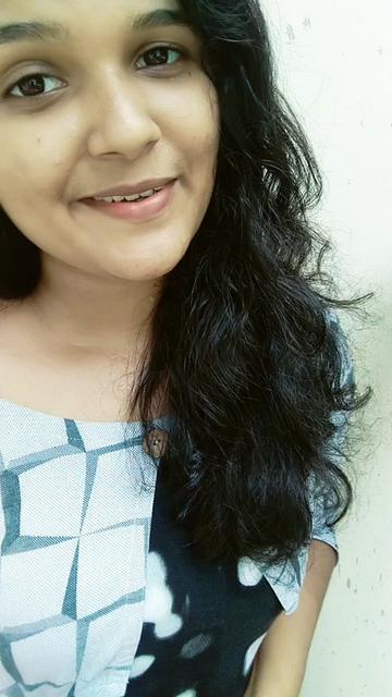 @Arya Aravind