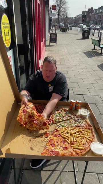 @Rate My Takeaway