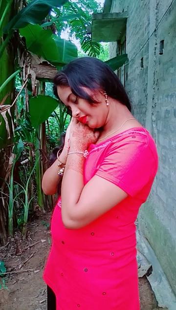 @I love you maa 😘😘