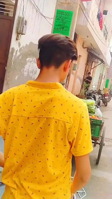 @ਅਭੀ ਵਰਮਾ,,☺️☺️😘😍😍