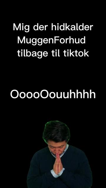 @MuggenForhud
