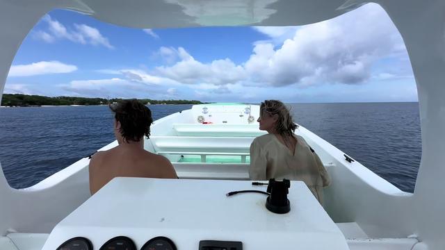 @Sunbliss Tours Utila