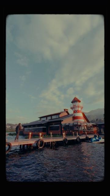 @The KM