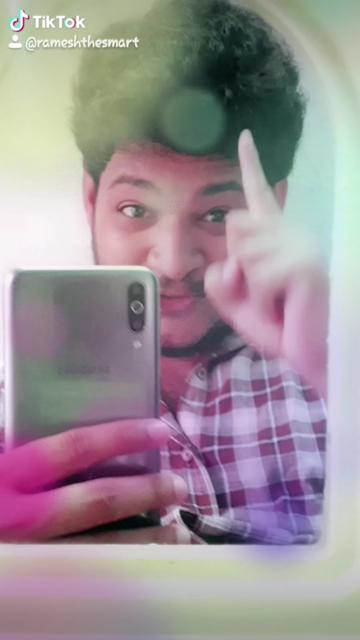 @Ramesh Macharla❤