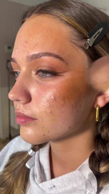 @Marcela Aramini MUA