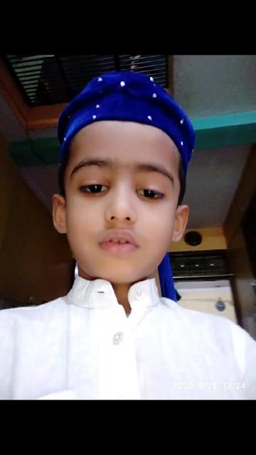 @Bholu Khan