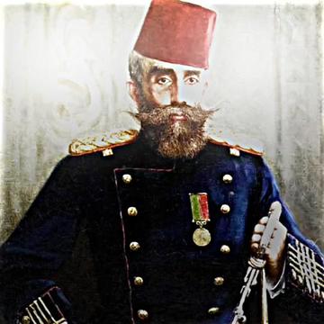 @YILDIRIM BAYEZİD 🌗🇹🇷💥