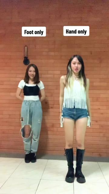 @IdenticalDance