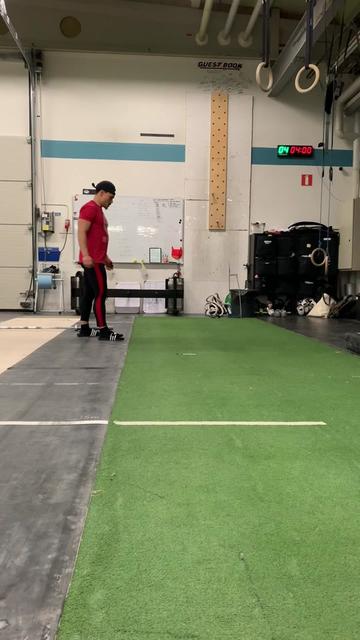 @DudeTraining