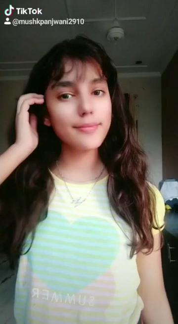 @paryani wandu