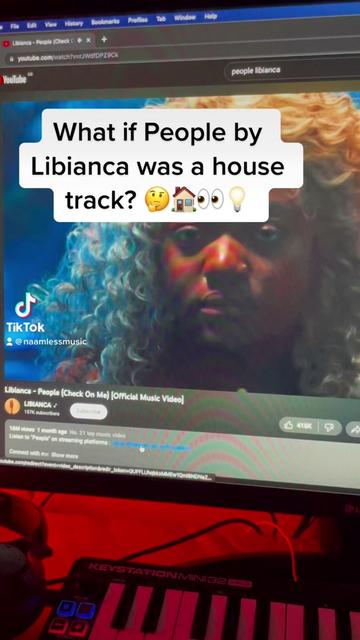 @NaamLess Music