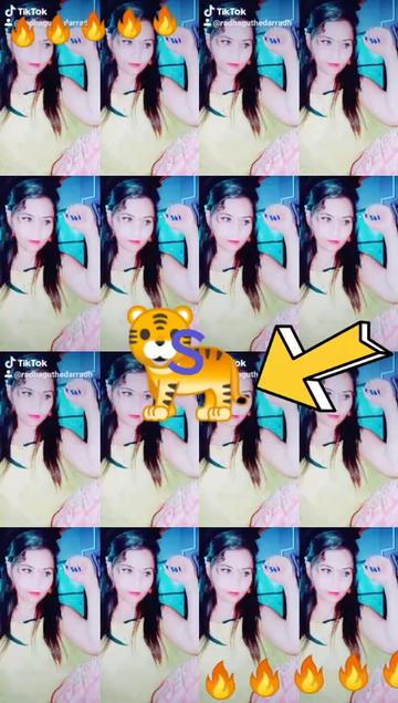 @a cutiepie m chocopi