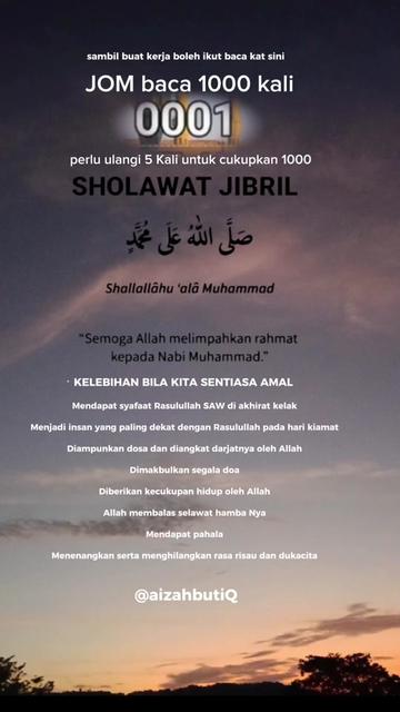 @Aizah ButiQ | Jom Shopping