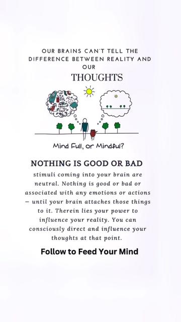 @Mind Feed