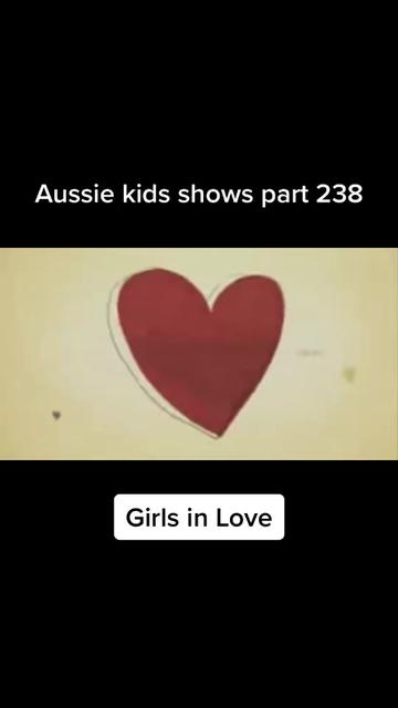 @Aussie Kids Show Nostalgia
