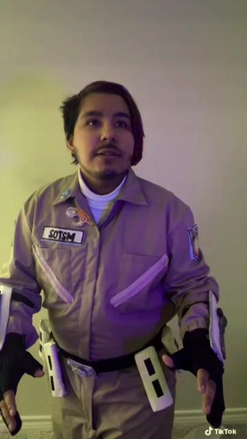 @ADF Cosplay