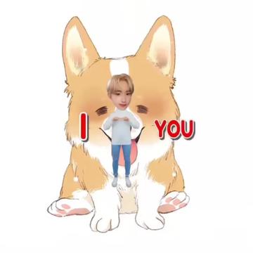@Hanbin tempest 🥰